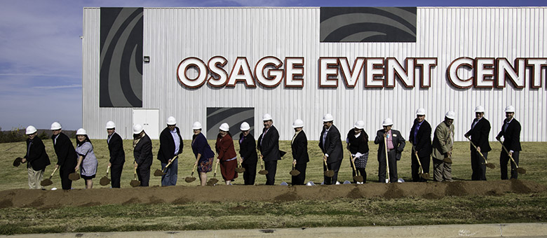 Osage Casino Tulsa Jobs